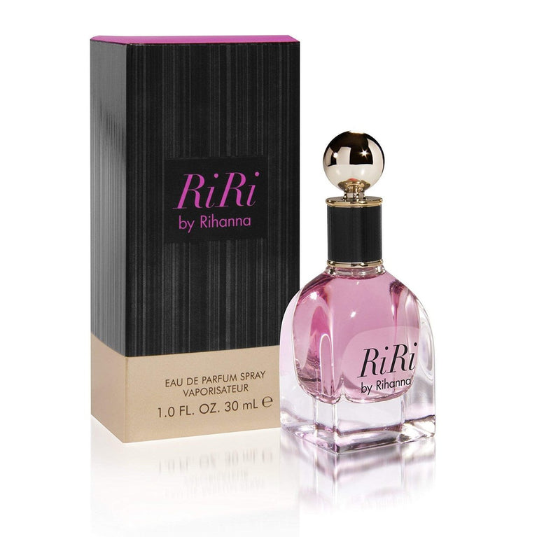 RIHANNA Riri EDP, 30 ml -> Rihanna Riri Eau de Parfum, 30 ml
