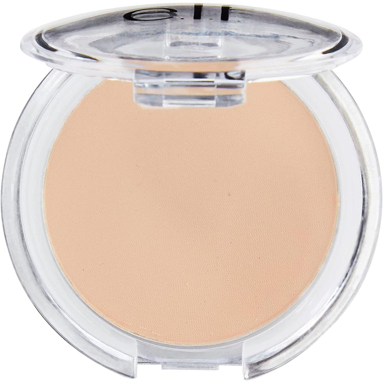 e.l.f. Makeup Setting & Shine Control Finishing Powder - Complexion Perfector