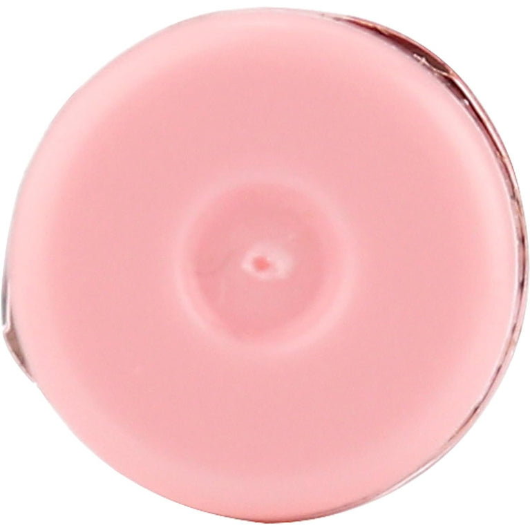 Burt's Bees Natural Peony Lip Shimmer with Antioxidant-Rich Fruit Oils, 0.09 OZ, 2.6 g (Pack of 1)