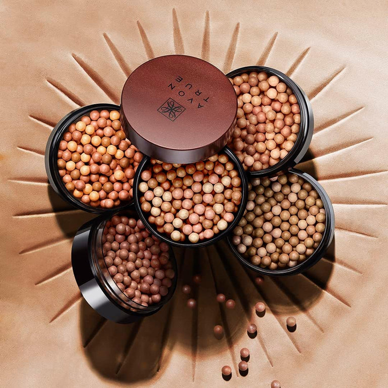 Avon Luminous Sun-kissed Bronzing Pearls for Radiant Glow