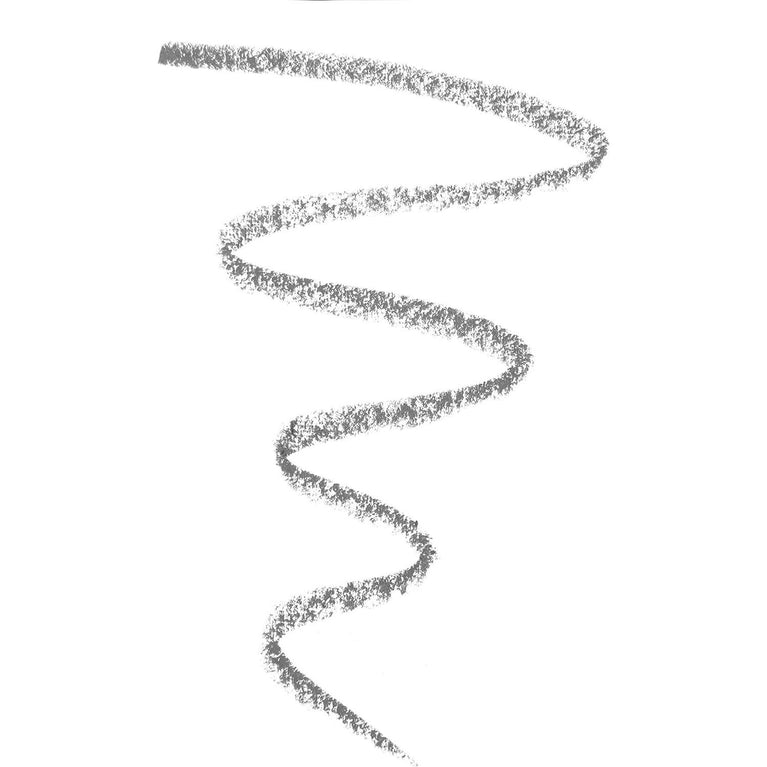 Revlon Bold Definition Eyeliner Pencil with Integrated Sharpener, Ultra-Longwear, Waterproof & Smudgeproof, Charcoal (204)