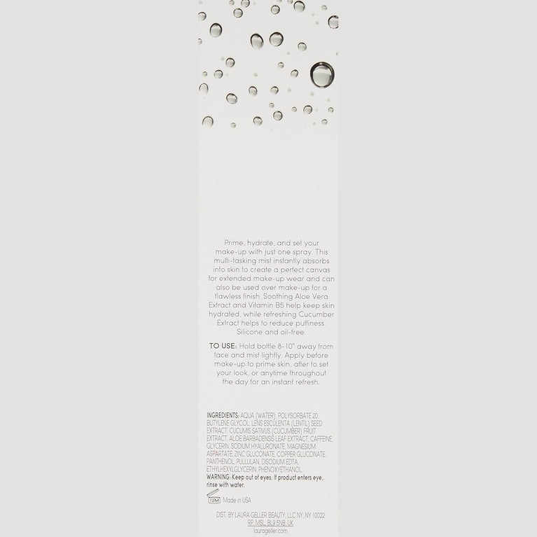 Laura Geller Ultimate Makeup Essentials Kit