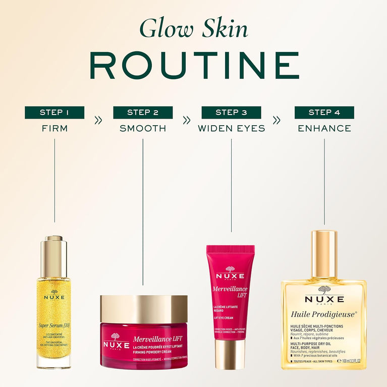 Nuxe 100ml Hydrating Dry Oil - Hydratantes Huile Prodigieuse Huile Sèche