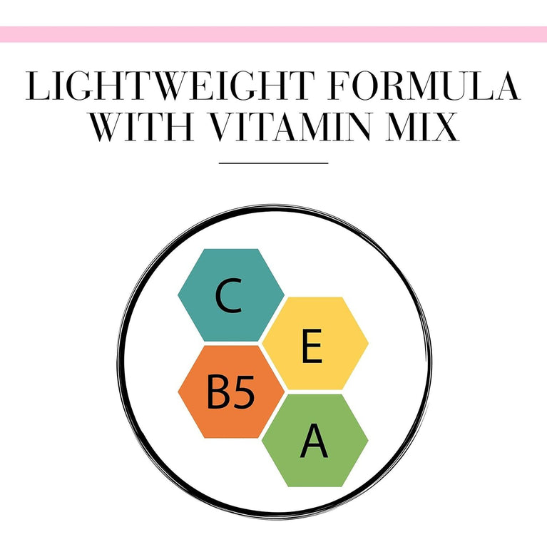 Bourjois 24-Hour Hydrating BB Cream in 01 Light, 30ml: For Flawless & Radiant Complexion