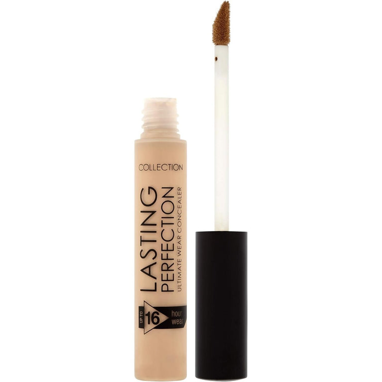 COLLECTION Ultimate Wear Concealer in Medium Deep - Long-lasting, Blemish-Covering Perfection