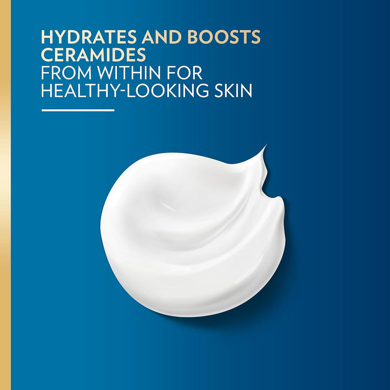 Vaseline Intensive Care Essential Healing Body Lotion for Dry Skin - 200 ml