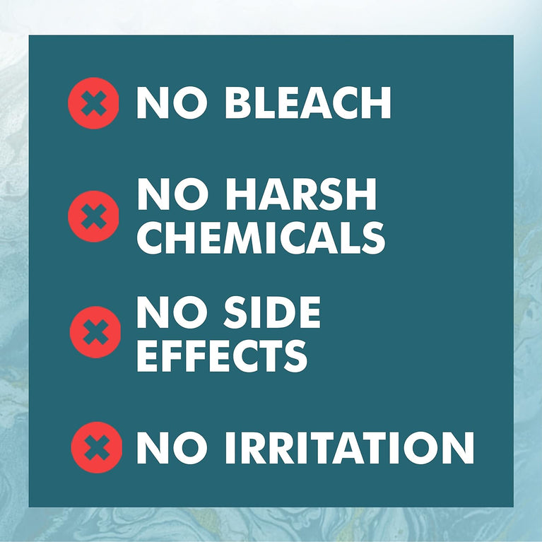 Rapid Relief Hypochlorous Acid 0.02% Eye and Lash Cleanser | Gentle & Organic Formula for Dry Eyes, Styes, and Blepharitis Relief, 30mL Soothing Spray