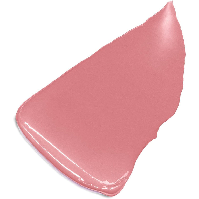 L'Oréal Paris Nude Lipstick with Pure Pigment Color Riche Satin, Nourishing Omega 3 & Vitamin E, Moisturising 235 Nude