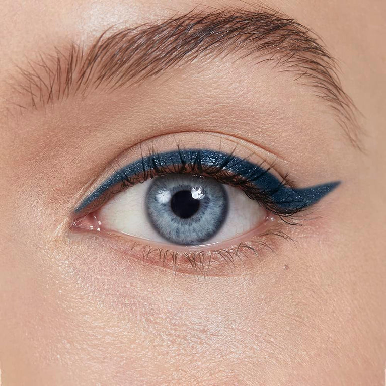 Avon Diamond Glimmerstick Vitamin E-Infused Waterproof Eyeliner in Smokey Diamond Shade, 0.28g