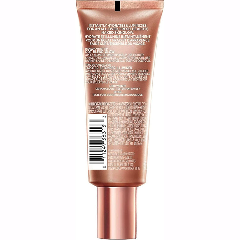 L'ORÉAL Lumi Glotion Natural Radiance Booster