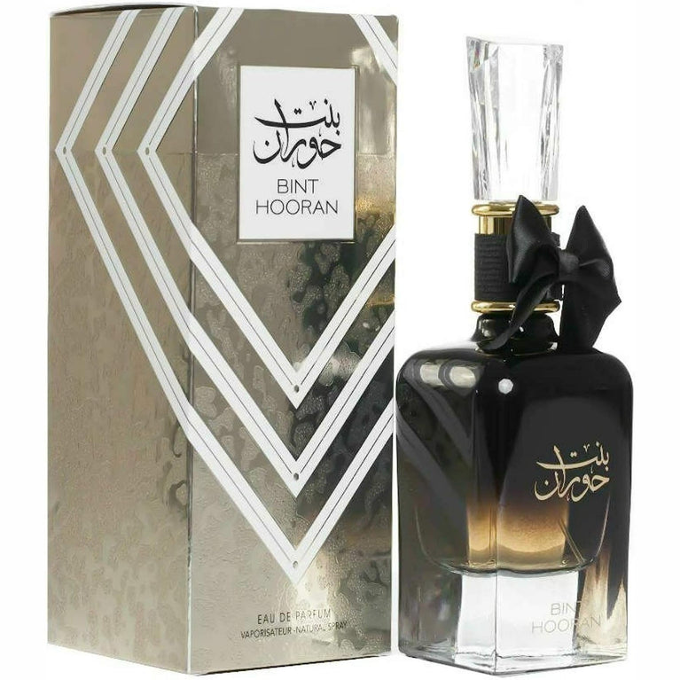 Bint Hooran Eau de Parfum 100ML: Luxurious Arabian Perfume for Women