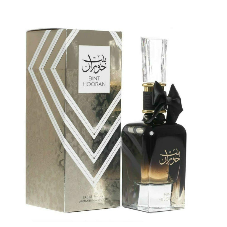Bint Hooran Eau de Parfum 100ML: Luxurious Arabian Perfume for Women