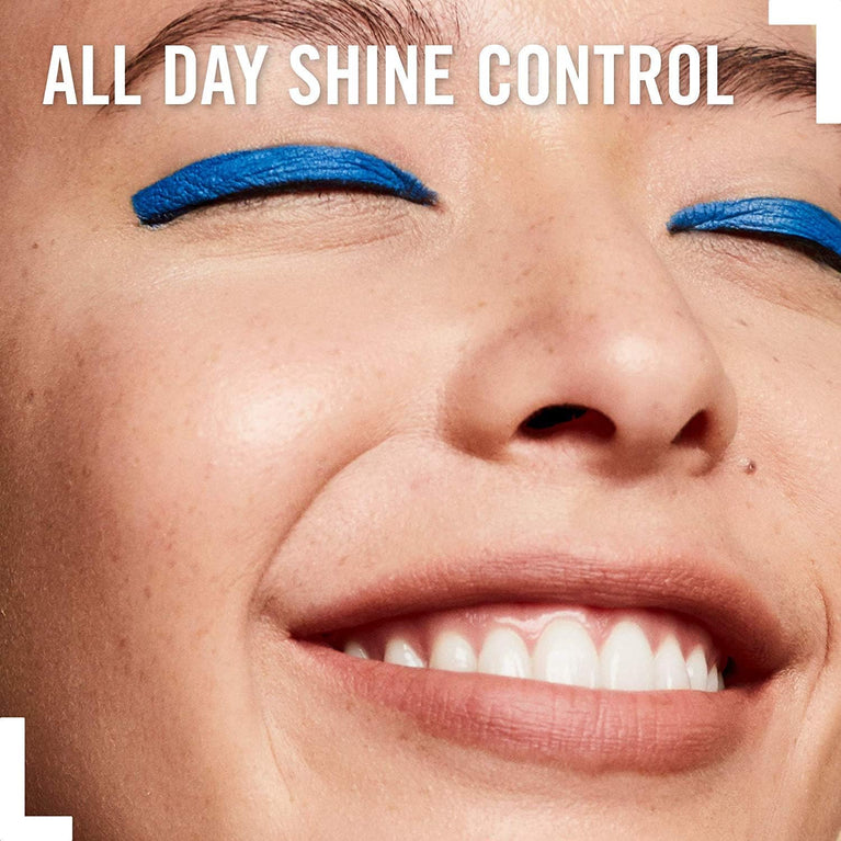 Rimmel Amber N009 Matte Finish Face Powder Compact