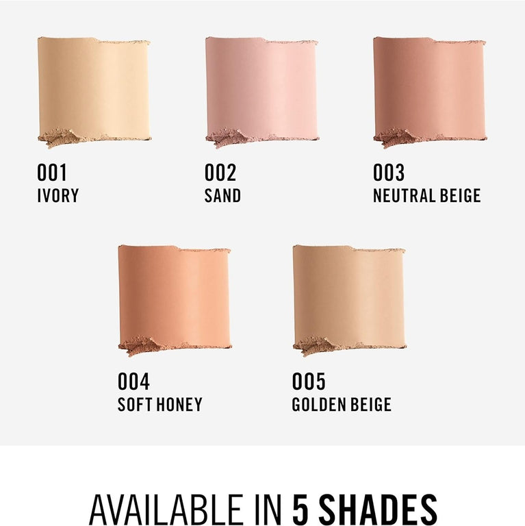 Rimmel London On-the-Go Imperfection Camouflage Stick Concealer for a Smooth Complexion