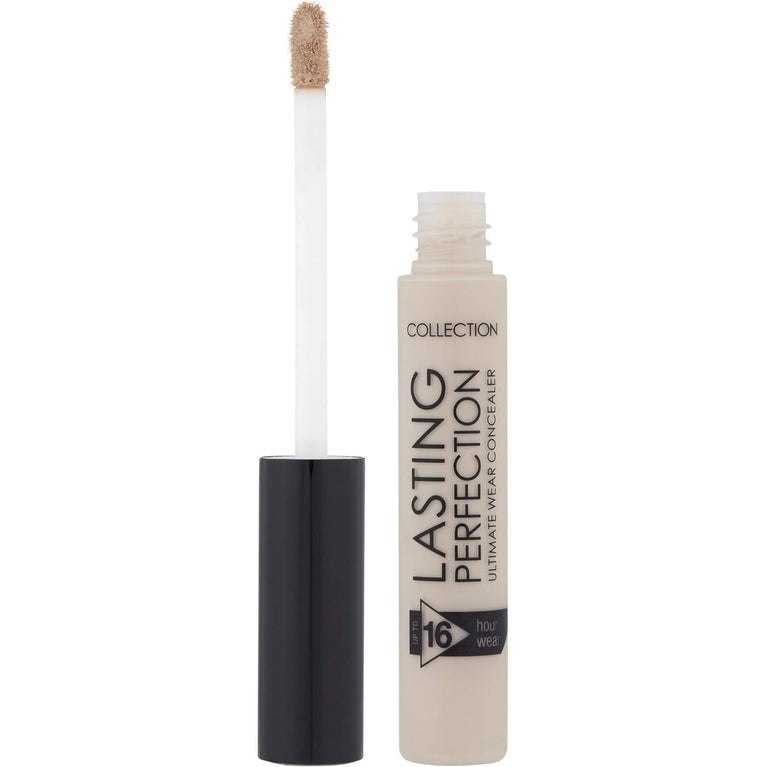 16-Hour Long Lasting Perfection Concealer in Fair by COLLECTION