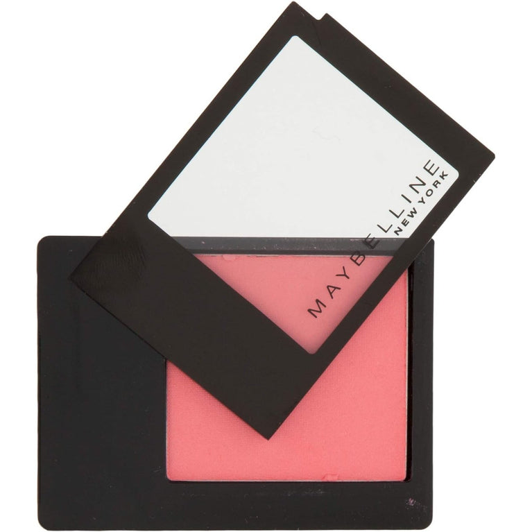 Maybelline Face Studio Master Blush 60 Cosmopolitan - Ultrafine Pigment-Rich Cheek Color for Radiant Finish