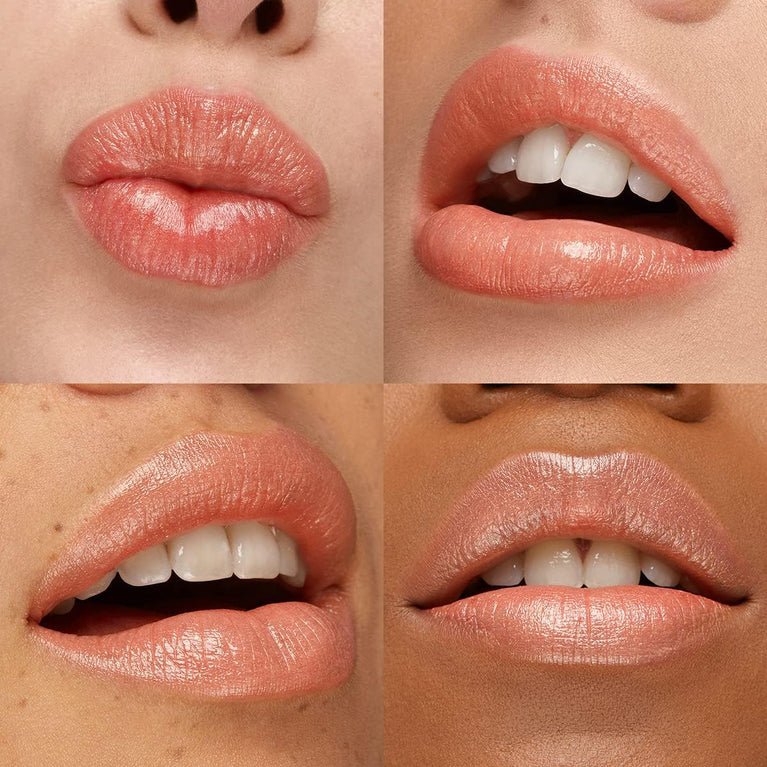 KIKO Milano Nourishing Lipstick 409 | Creamy and Bright Finish for Long Lasting Soft Lips