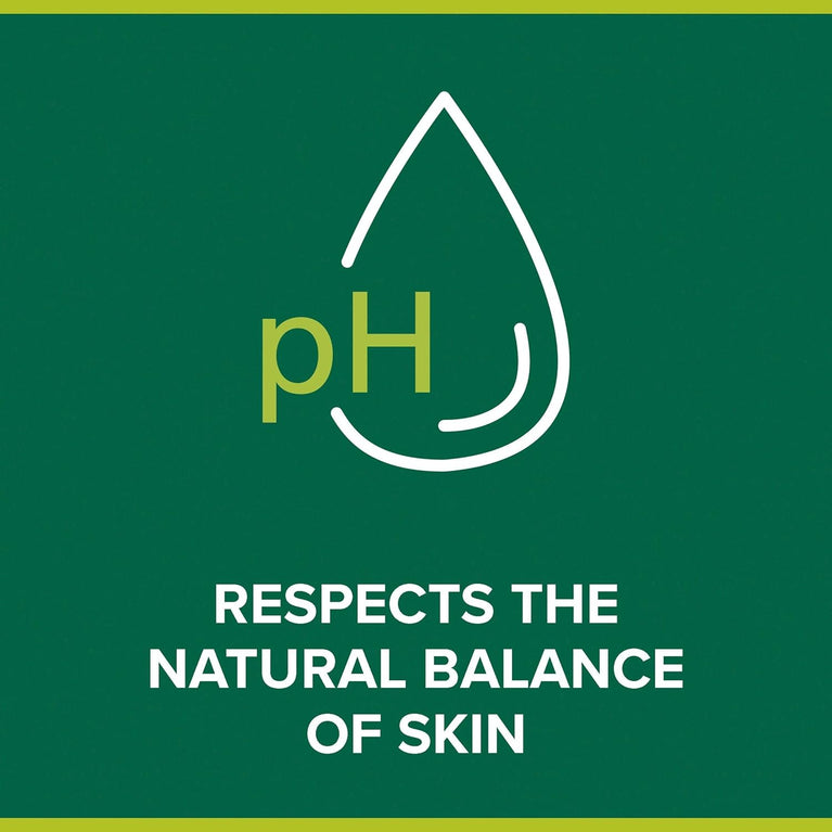 Palmolive Naturals Milk and Honey Shower Cream, 4-Pack of 750ml Pump Bottles