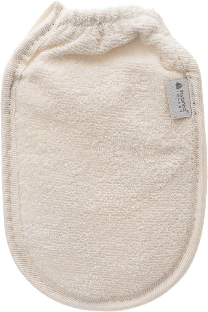 Organic Egyptian Loofah Exfoliating Glove