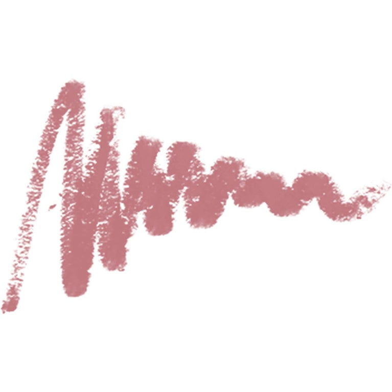 Rimmel London Precision Auto Lip Liner, East End Snob (Pink), Professional Lip Contour and Plumping, Suitable for All Skin Types, 0.3g