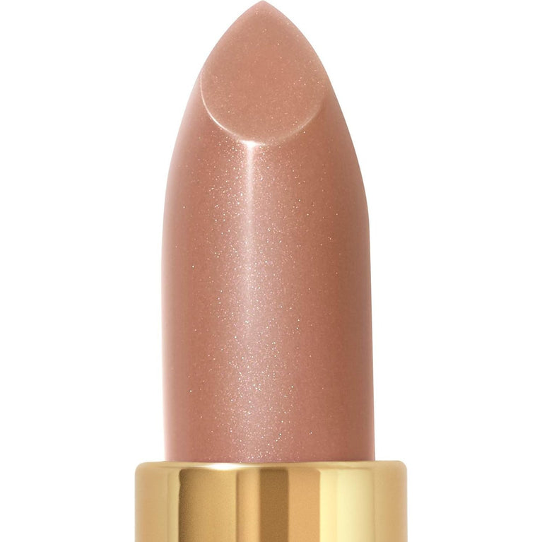 Revlon Ultra-Smooth Matte Lipstick in Nude Attitude