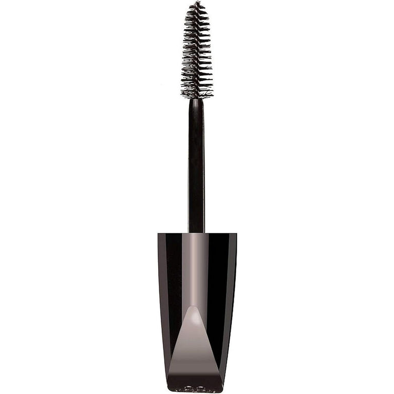 Rimmel London Scandaleyes Reloaded Extreme Black Volumising Mascara, 12 ml - For Instant, Clump-Free Volume and 24 Hour Impact