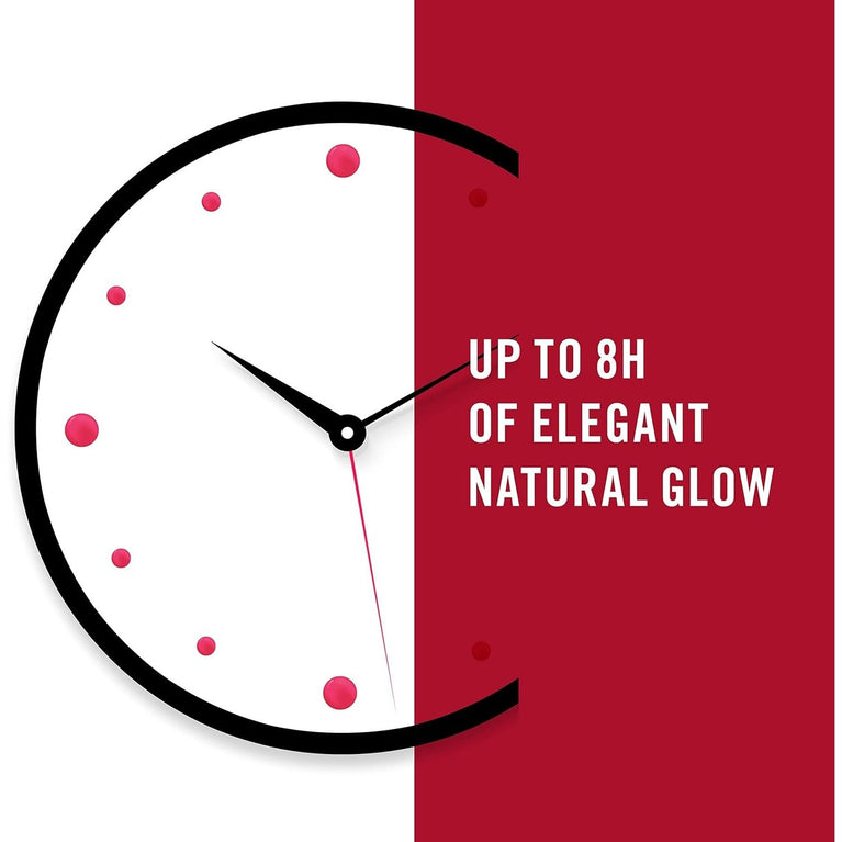 Kate Moss Collection High-Intensity Rosy Pink Lipstick by Rimmel London, Long-Lasting Finish, 4g (Pack of 1)