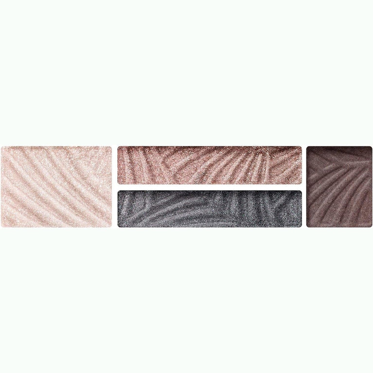 Max Factor Lavish Onyx Smokey Eye Drama Kit with Brow Defining Powder, 1.8 g