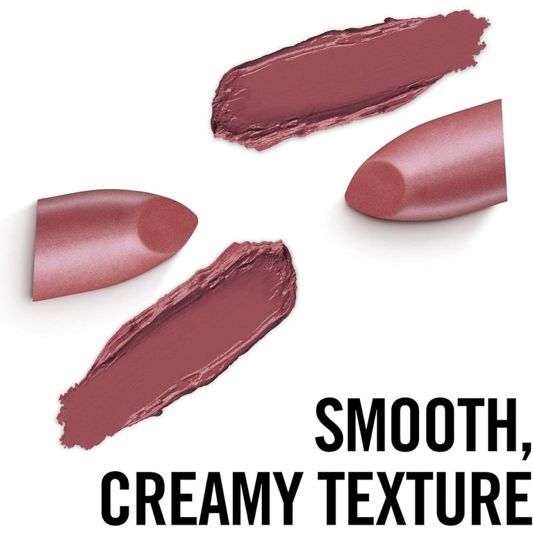 Rimmel London Airy Fairy Long-Lasting Lipstick with Colour Protect Technology, 4g
