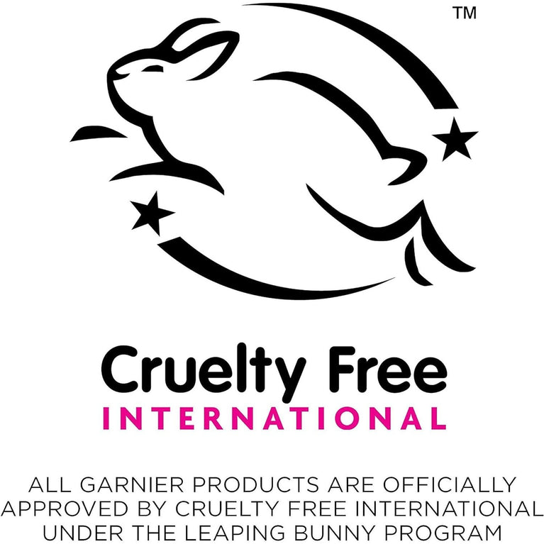 Garnier Nutrisse Ultra Color, Vibrant Intense Permanent Hair Dye, Iced Coffee Brown