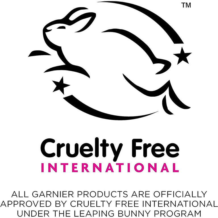 Garnier Nutrisse 2.6 Dark Cherry Red Dye Kit for Vibrant Hair