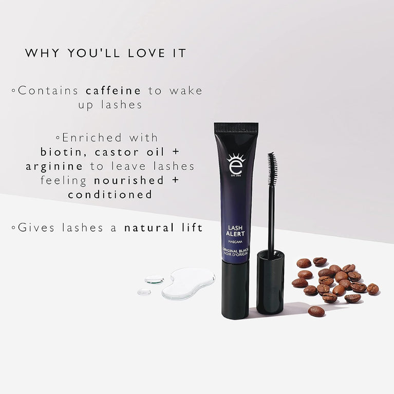 Eyeko Effortless Beauty Lash Alert Mascara