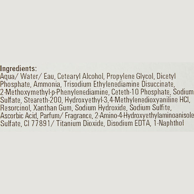 Wella Koleston Perfect Me+ Rich Naturals Light Brown Ash Hair Colour Cream - 60 ml