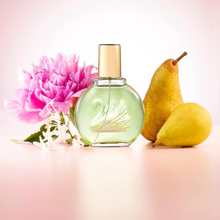 Floral Eau De Toilette Spray - Gloria Vanderbilt Jardin à New York