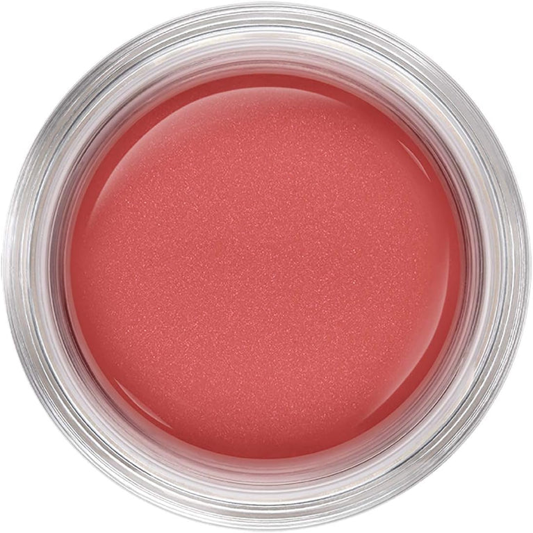Dewy Radiance Rimmel London Jelly Blush in Melon Madness - Water-Based, Long Lasting, Compact 5.53g