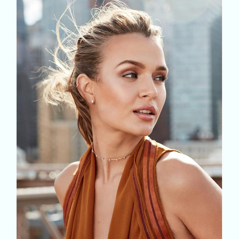 Maybelline City Bronze, Silky Smooth Bronzer in Shade 250 Medium Warm