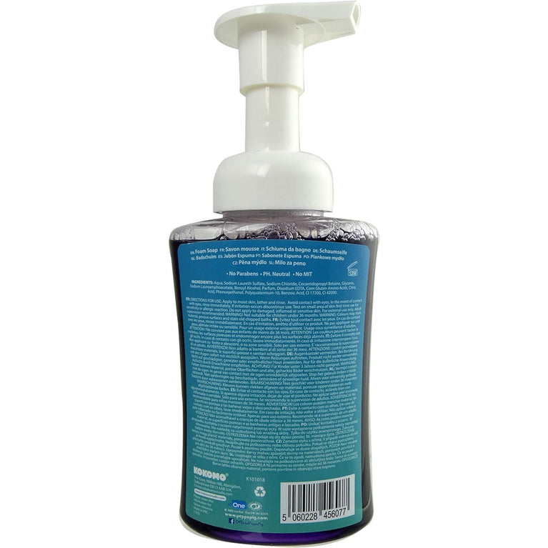Peppa Pig Magic Colour-Changing Foaming Hand Wash - 250 ml