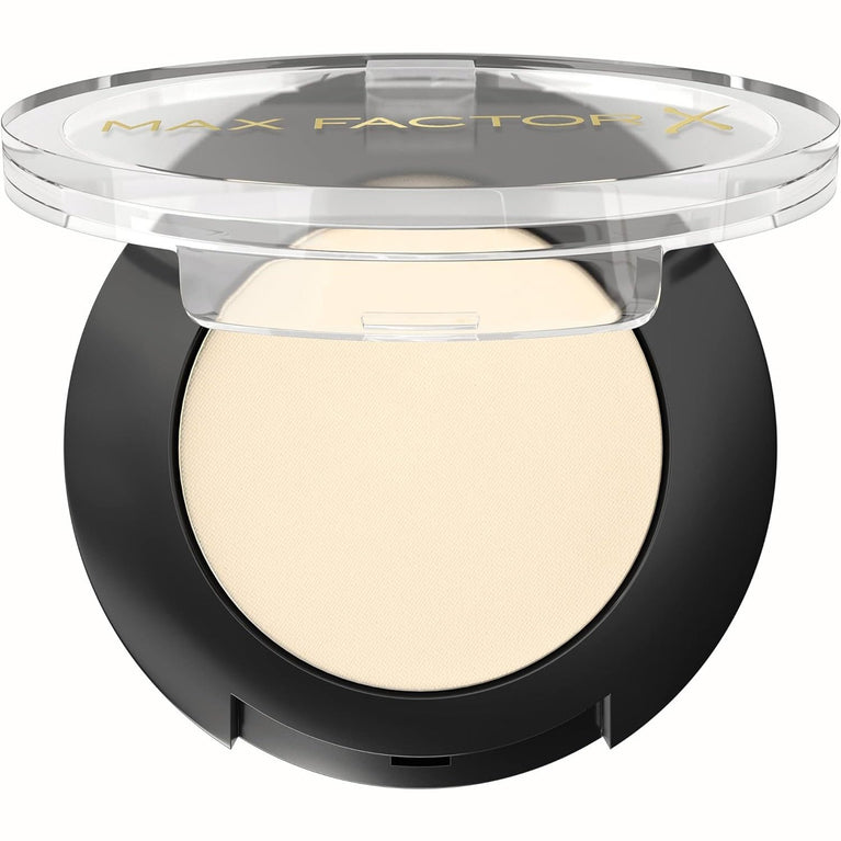 Max Factor Honey Nude 01 Crayon Masterpiece Eyeshadow - Ultra Pigmented and Long Lasting