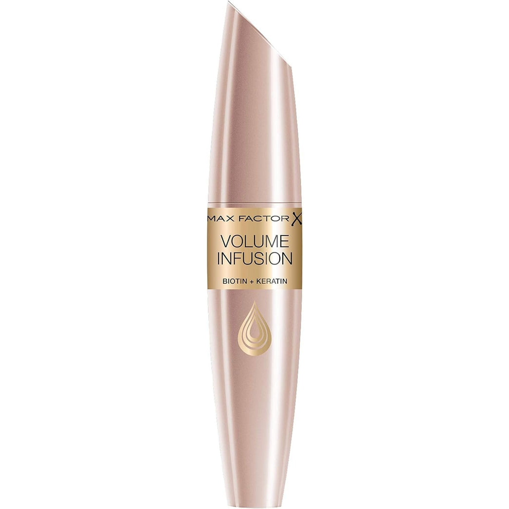 Max Factor Keratin & Biotin Infused Volumizing Mascara in Black/Brown