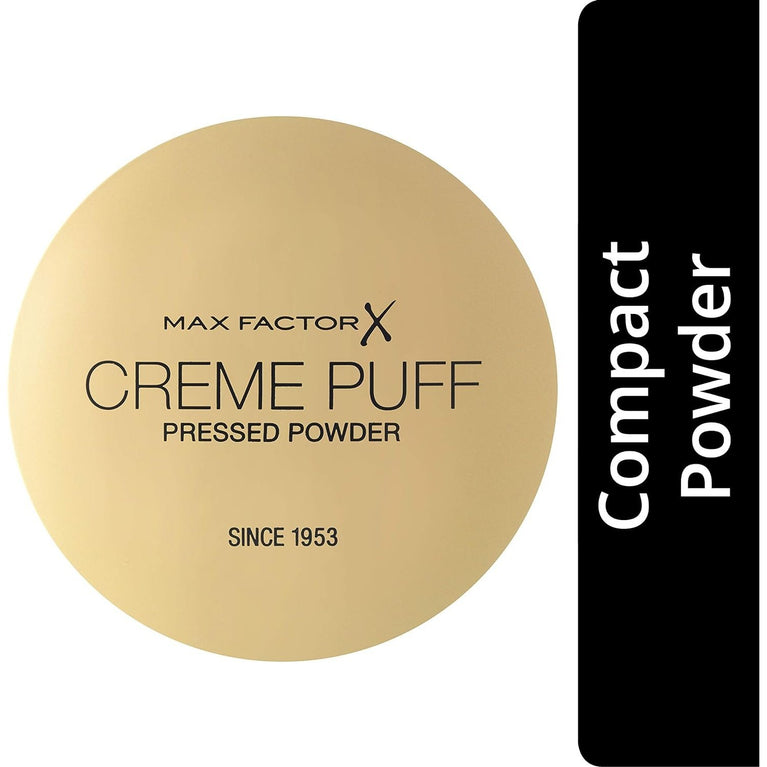 Max Factor Radiant Complexion Compact Powder, 21g, Translucent Shade 05