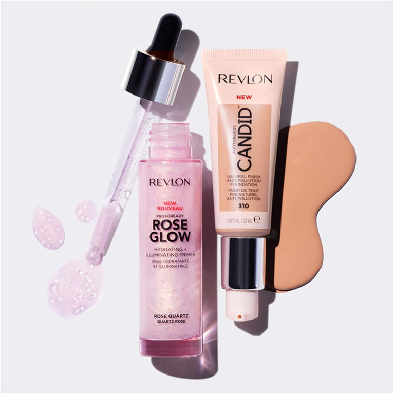 Revlon Photoready Radiant Skin Hydrating Primer with Superfruit Complex