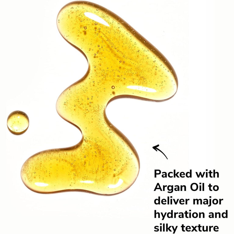 COLOR WOW Argan Oil Enriched Conditioner