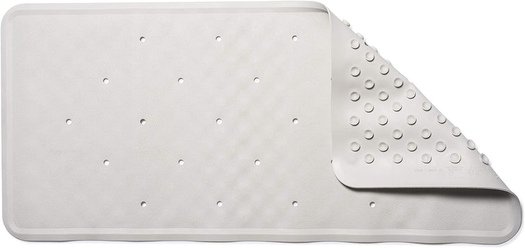 Hygienic and Secure Natural Rubber Bath Mat with Anti-Mould and Anti-Bacterial Properties