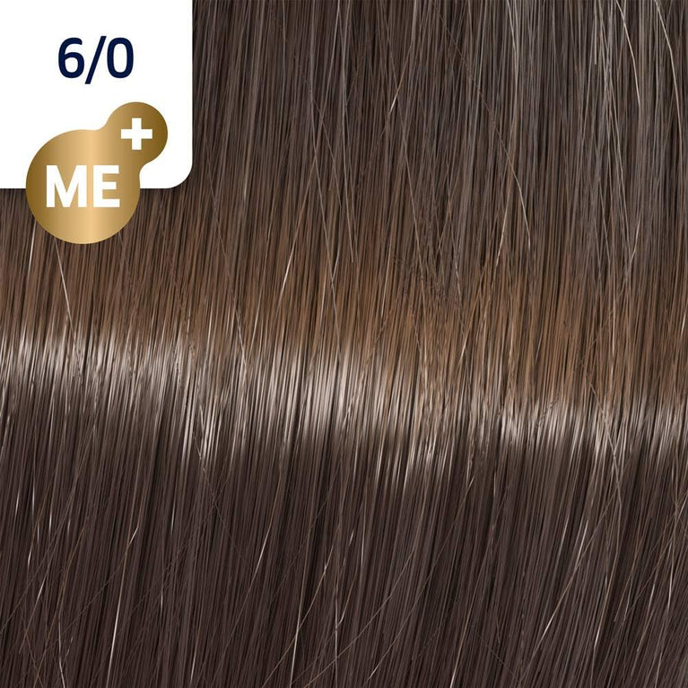 WELLA Koleston Perfect MePlus Pure Naturals Dark Blonde Hair Color Cream, 0.66 kg