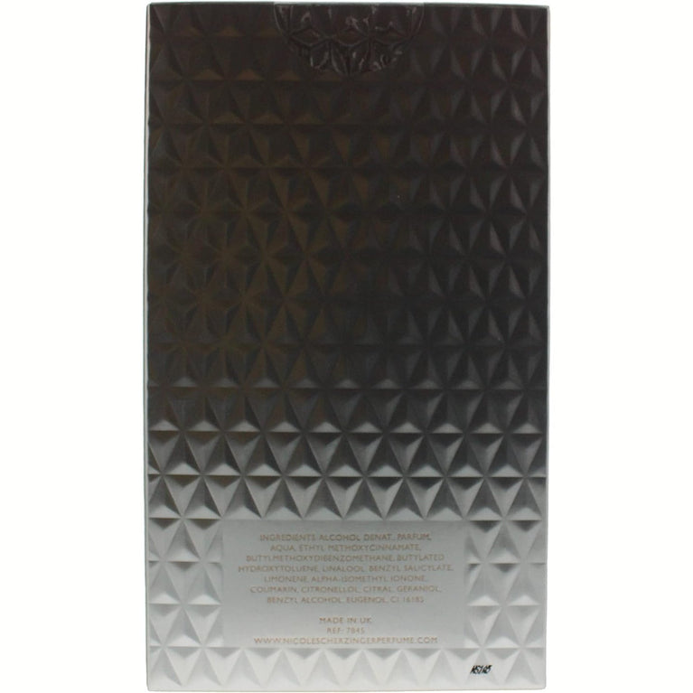 Nicole Scherzinger Chosen Eau de Parfum, 100 ml - Luxurious Signature Fragrance