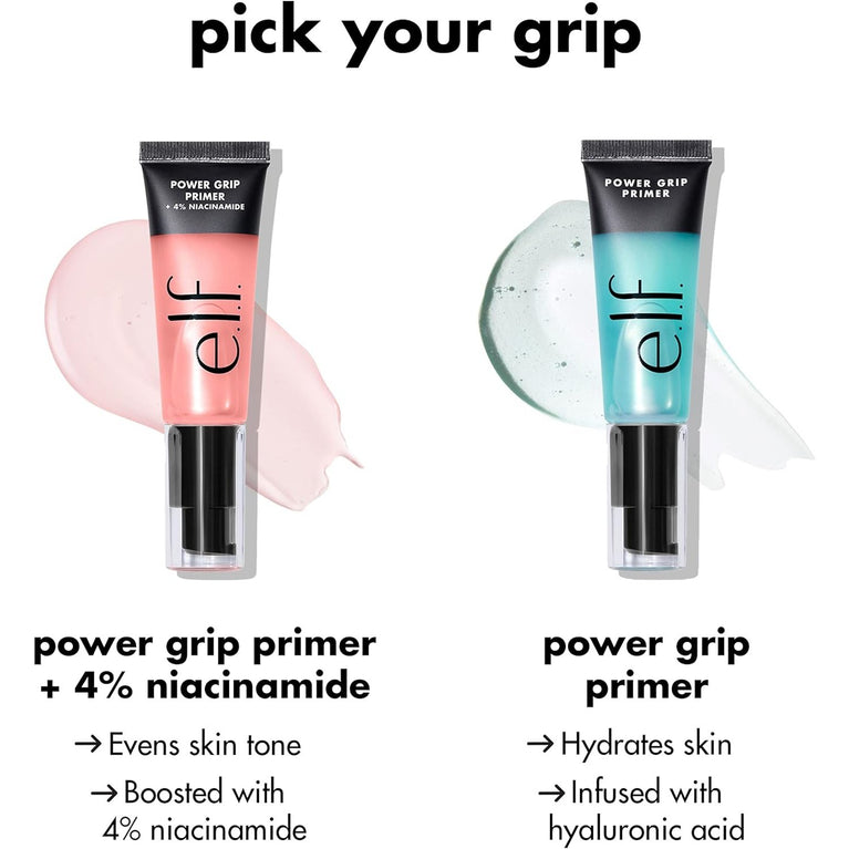 e.l.f. Ultra-Hydrating Gel Primer: Ensuring Long-Lasting Makeup and Smooth Skin