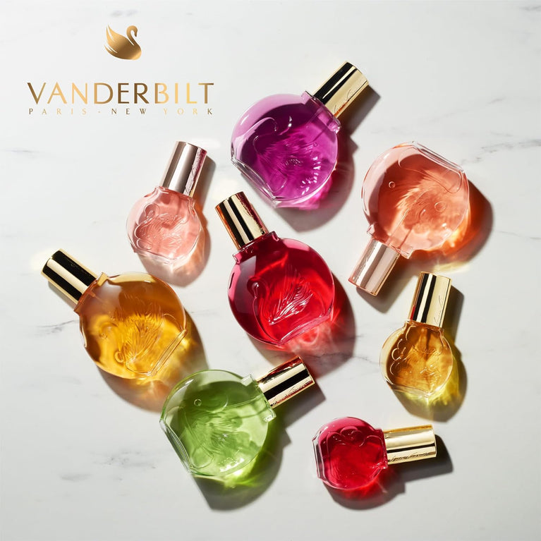 Gloria Vanderbilt In Red Eau De Parfum For Women - 100ml Spray