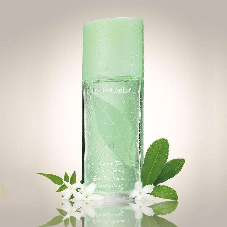 Green Tea Scent Spray by Elizabeth Arden