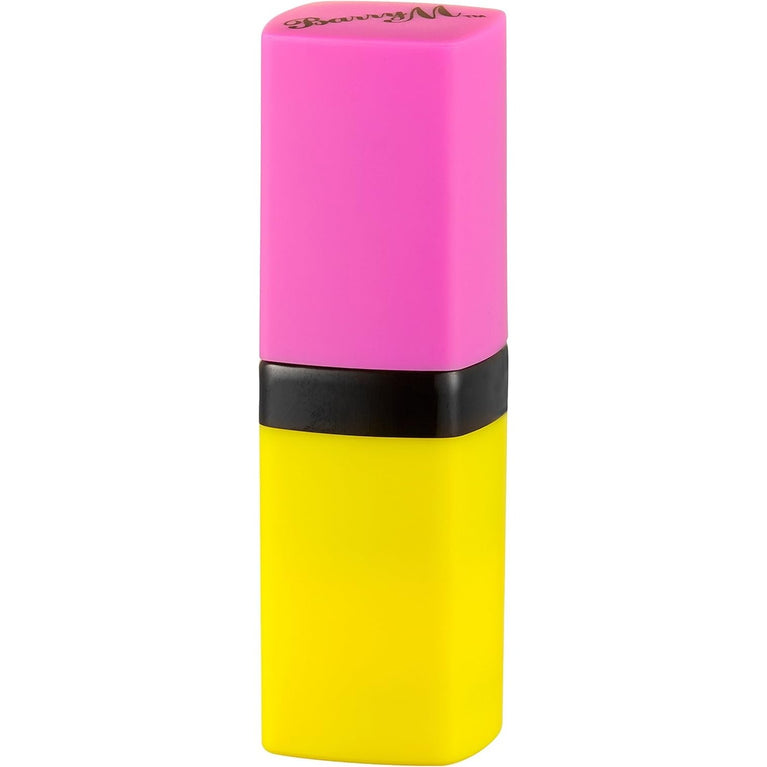 Barry M Cosmetics Siren Colour Changing Unicorn Lip Paint