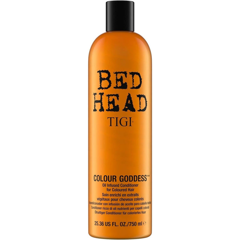 Colour Goddess Conditioner - Nourishing for Coloured Hair - 750 ml
